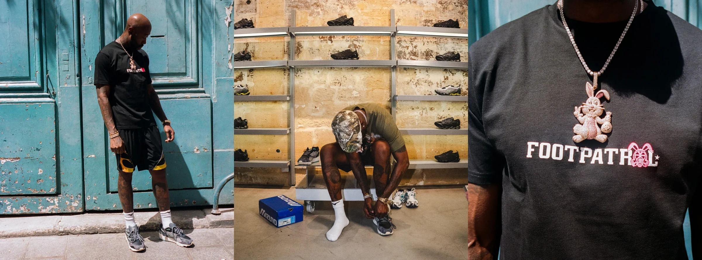 Elevate Your Streetwear Rotation Today